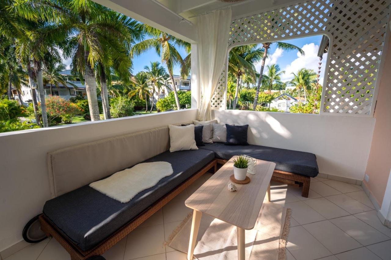 Family Dominicus Apartment - Bayahibe Buitenkant foto