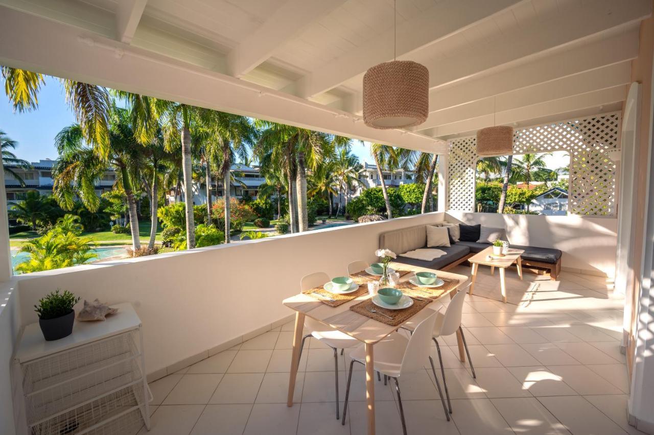 Family Dominicus Apartment - Bayahibe Buitenkant foto