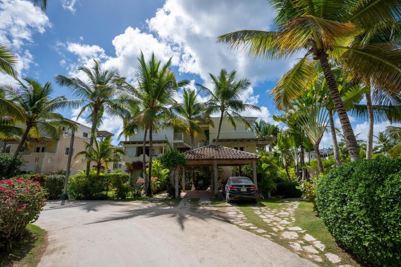 Family Dominicus Apartment - Bayahibe Buitenkant foto