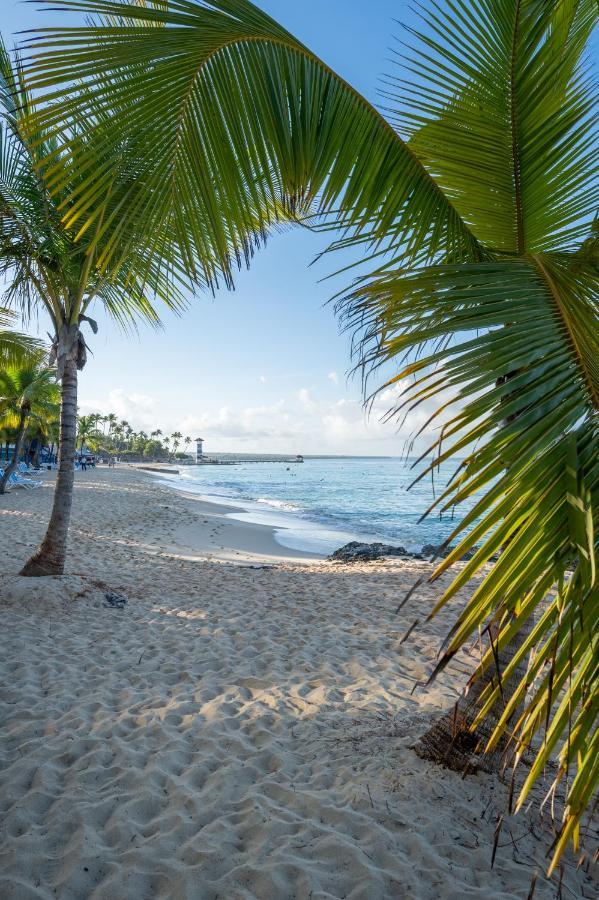 Family Dominicus Apartment - Bayahibe Buitenkant foto