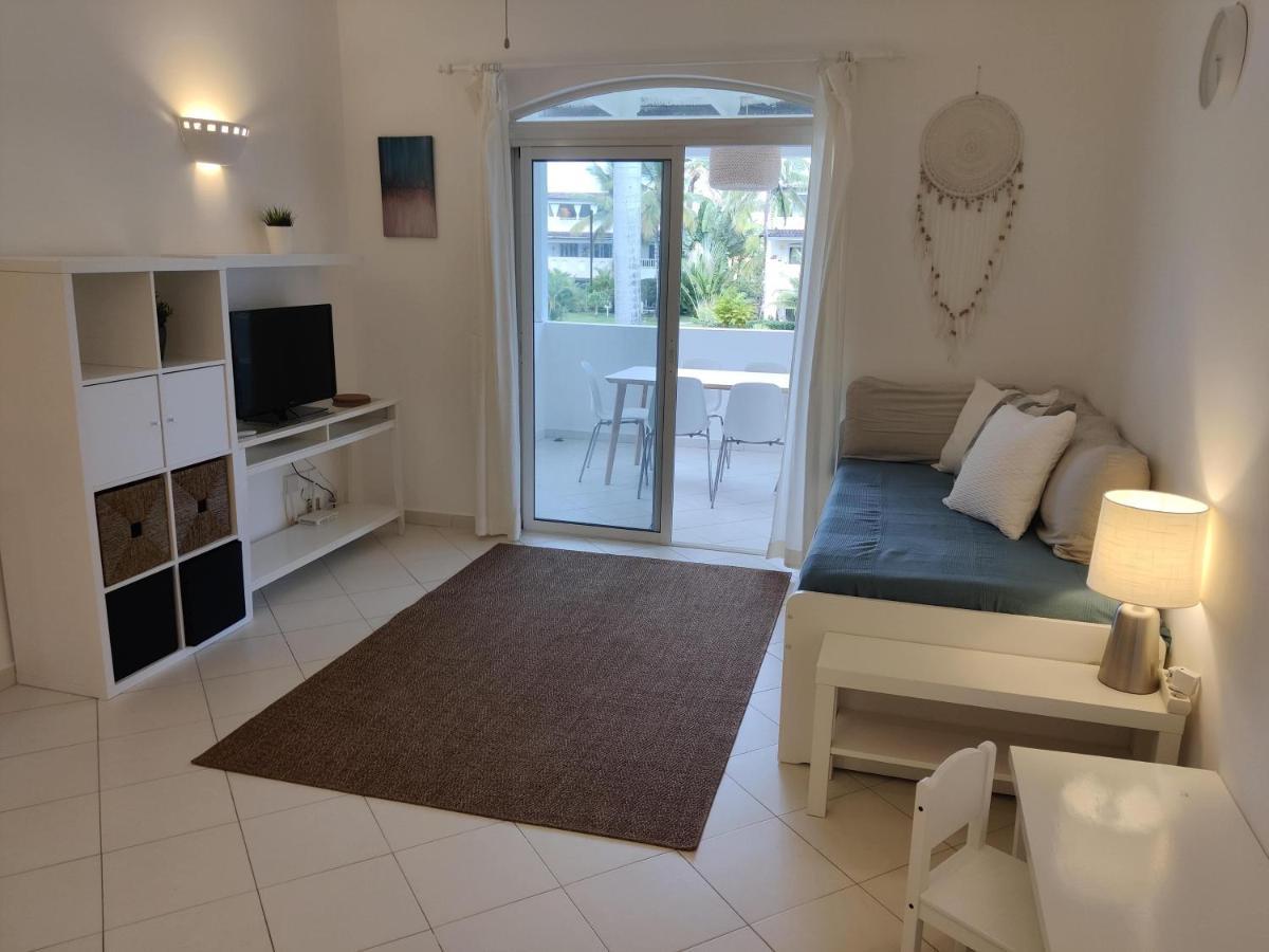Family Dominicus Apartment - Bayahibe Buitenkant foto